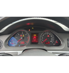 Neiman AUDI A6 3