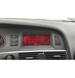 Neiman AUDI A6 3