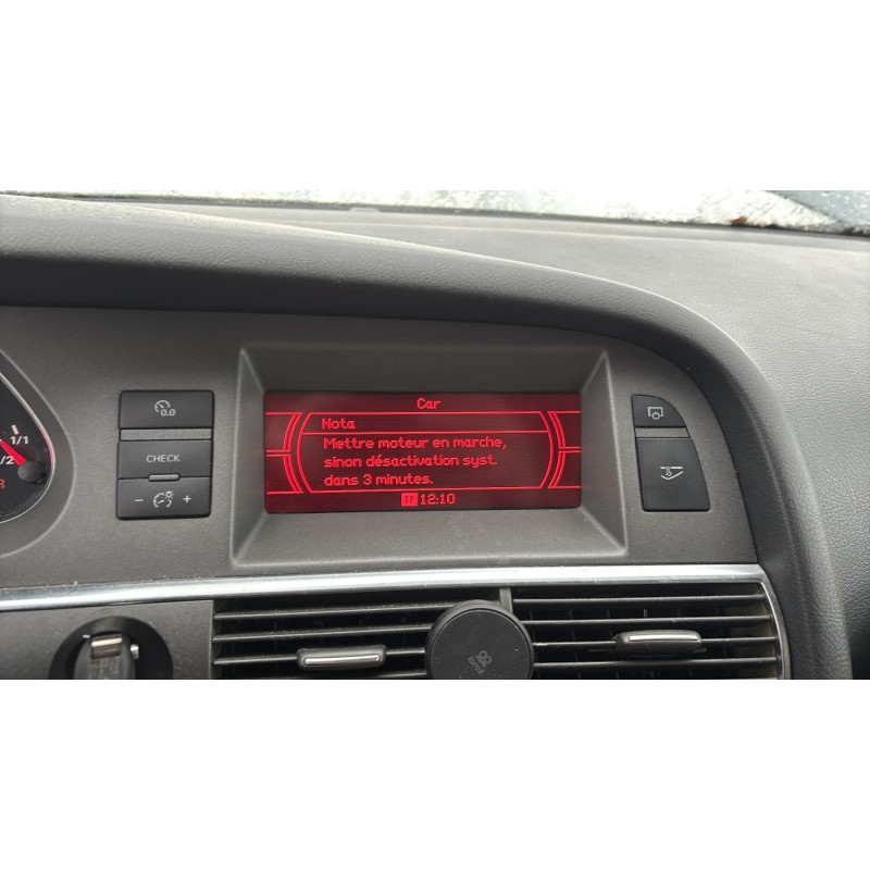 Neiman AUDI A6 3 Photo n°7