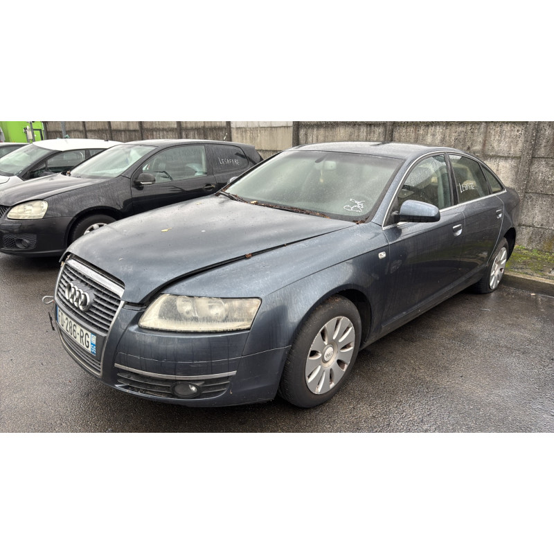 Neiman AUDI A6 3 Photo n°8
