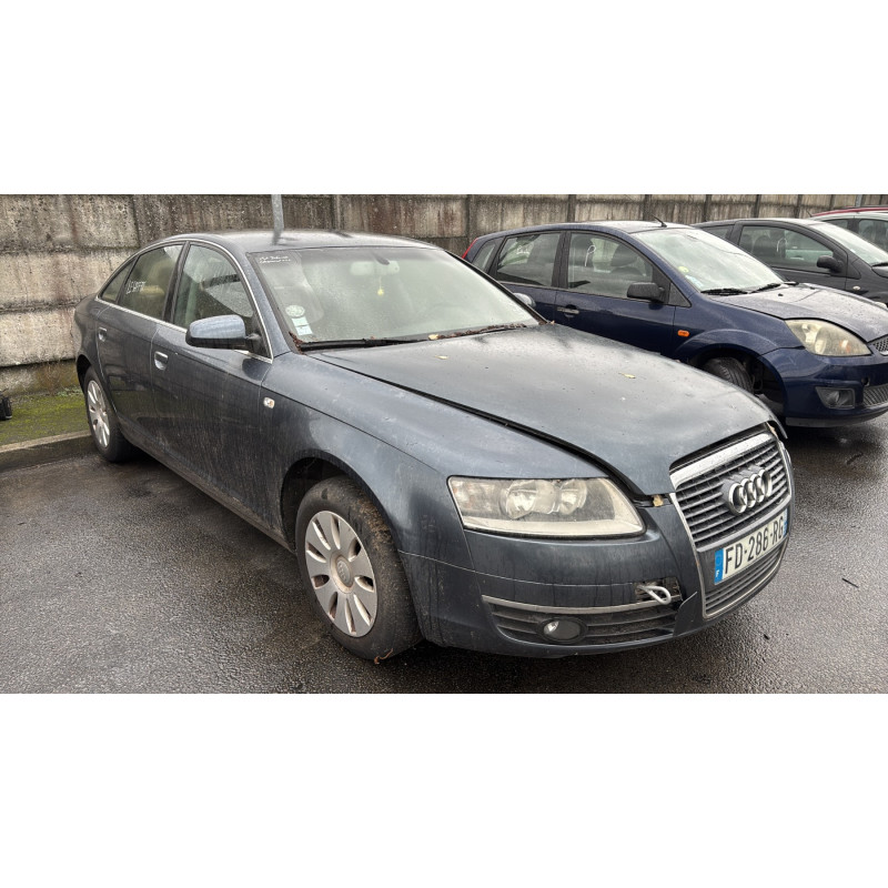 Neiman AUDI A6 3 Photo n°9