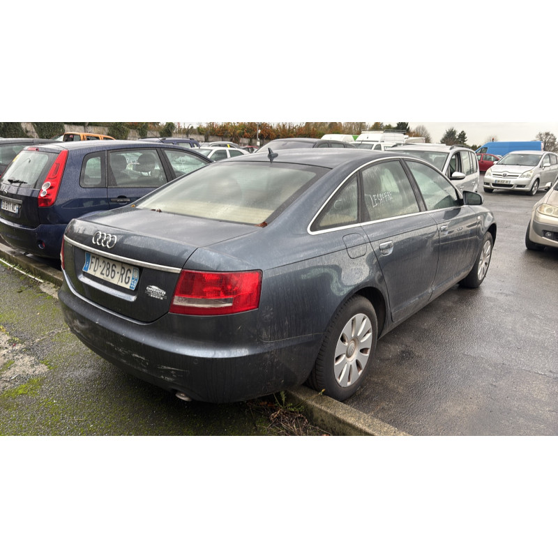 Neiman AUDI A6 3 Photo n°10