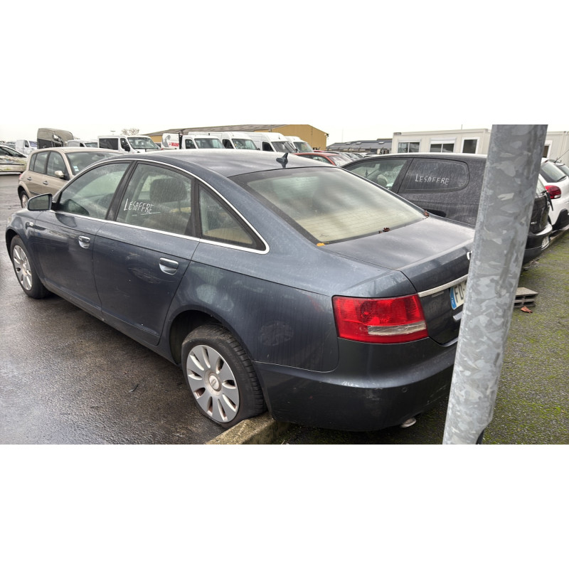 Neiman AUDI A6 3 Photo n°11