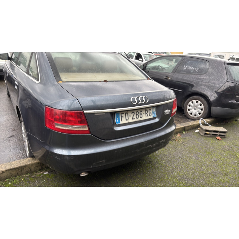 Neiman AUDI A6 3 Photo n°12