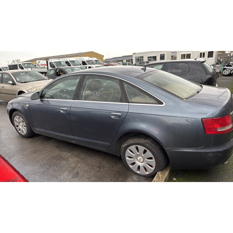 Neiman AUDI A6 3 Photo n°14