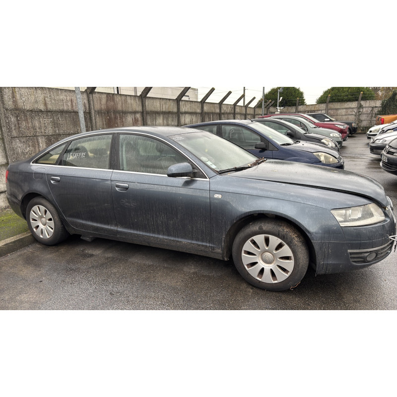 Neiman AUDI A6 3 Photo n°15