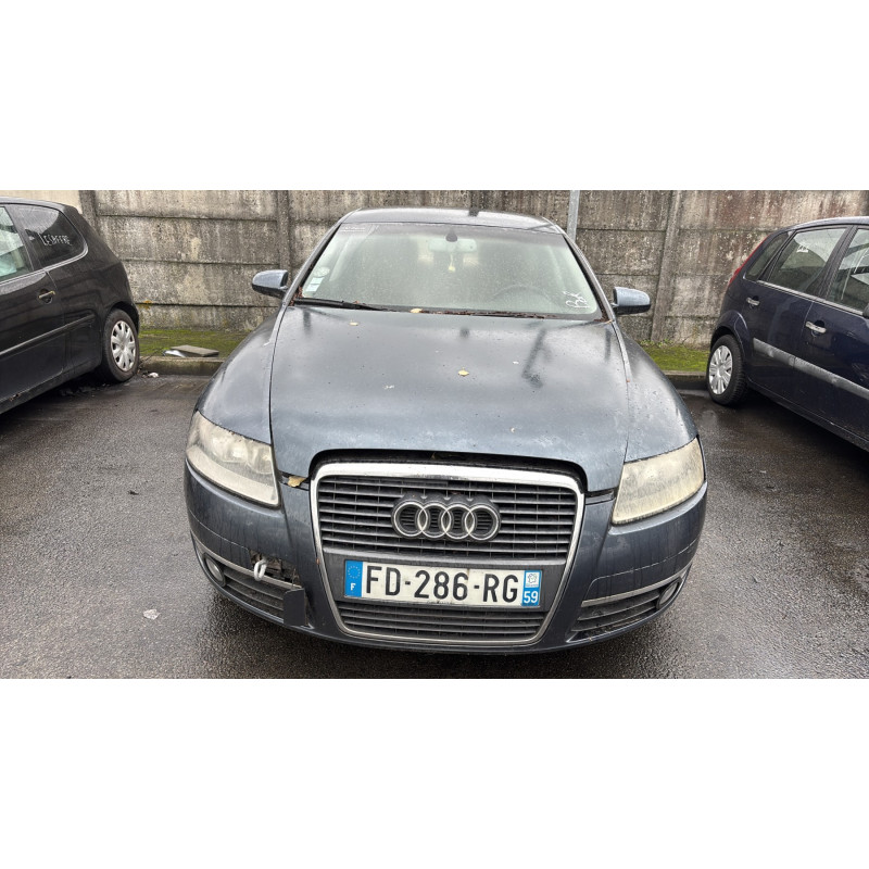 Neiman AUDI A6 3 Photo n°16