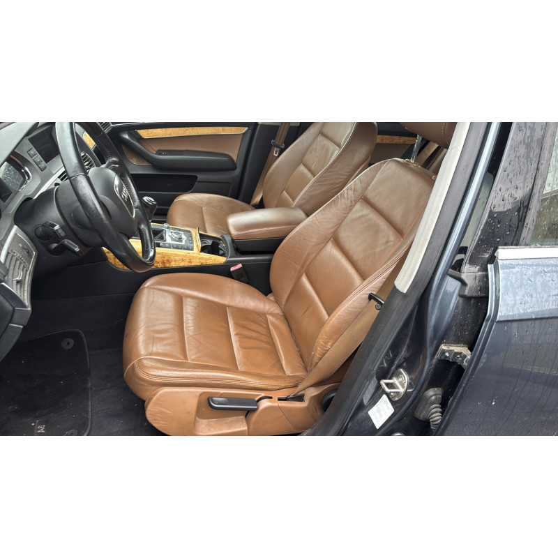 Neiman AUDI A6 3 Photo n°19