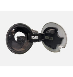 Trappe d'essence RENAULT CLIO 4