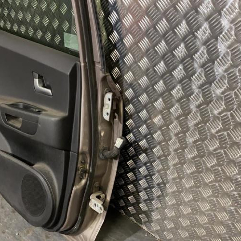 Porte arriere gauche KIA CEE-D 1 SPORT WAGON Photo n°4