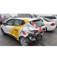 Trappe d'essence RENAULT CLIO 4