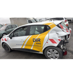 Trappe d'essence RENAULT CLIO 4