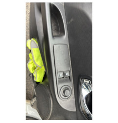 Trappe d'essence RENAULT CLIO 4