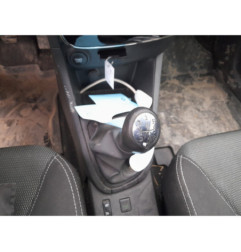 Vase de lave glace RENAULT CLIO 4
