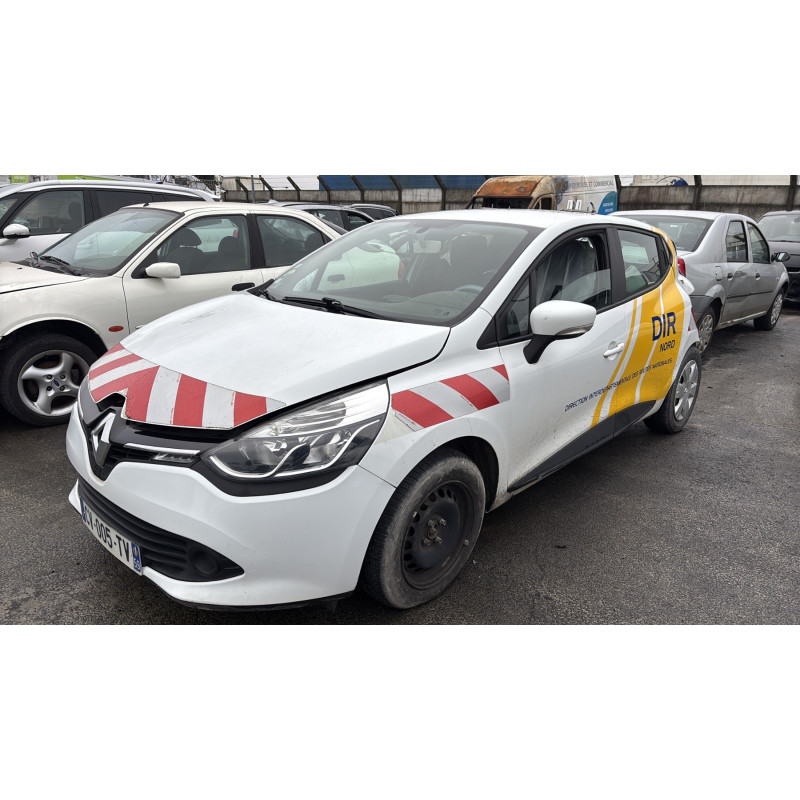 Vase de lave glace RENAULT CLIO 4 Photo n°9