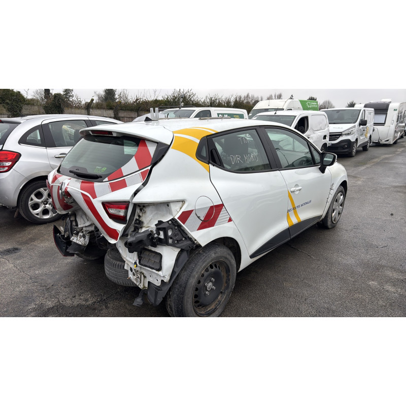 Vase de lave glace RENAULT CLIO 4 Photo n°13