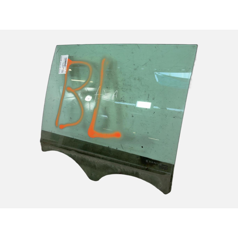 Vitre arriere gauche RENAULT ESPACE 4 Photo n°3