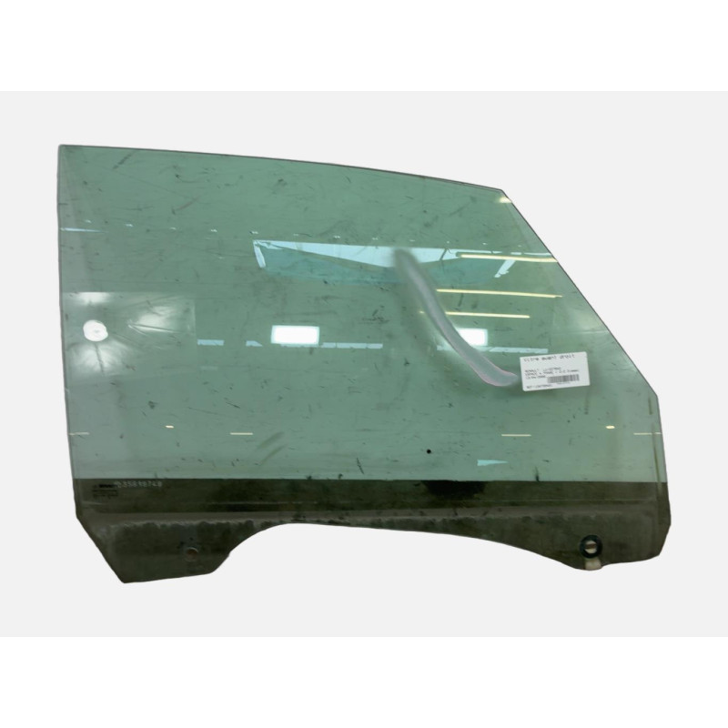 Vitre avant droit RENAULT ESPACE 4 Photo n°1