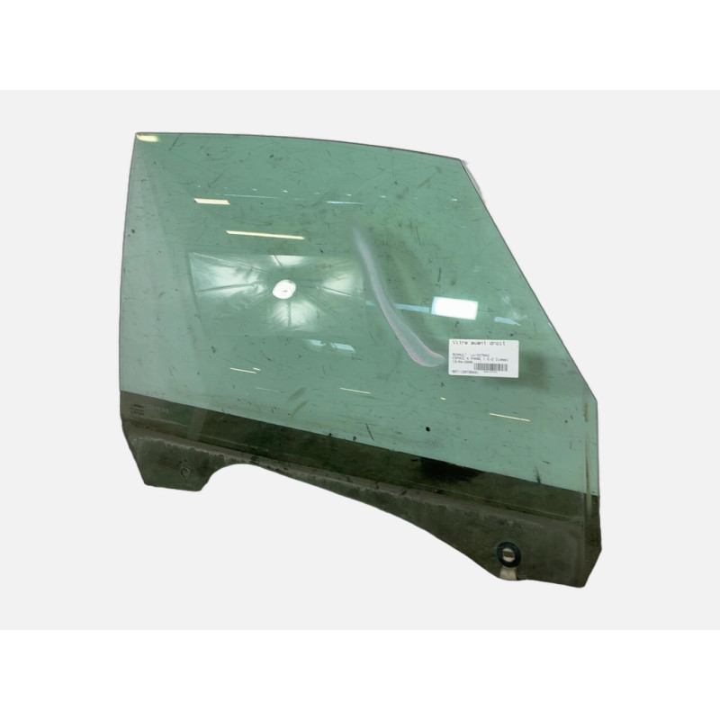 Vitre avant droit RENAULT ESPACE 4 Photo n°2