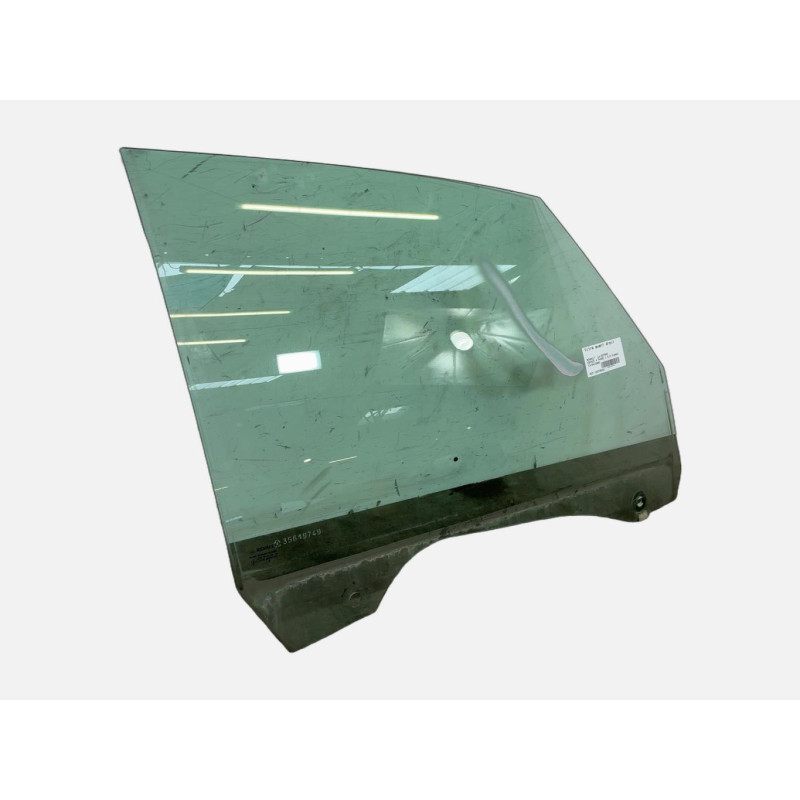 Vitre avant droit RENAULT ESPACE 4 Photo n°3