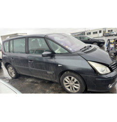 Serrure avant droit RENAULT ESPACE 4