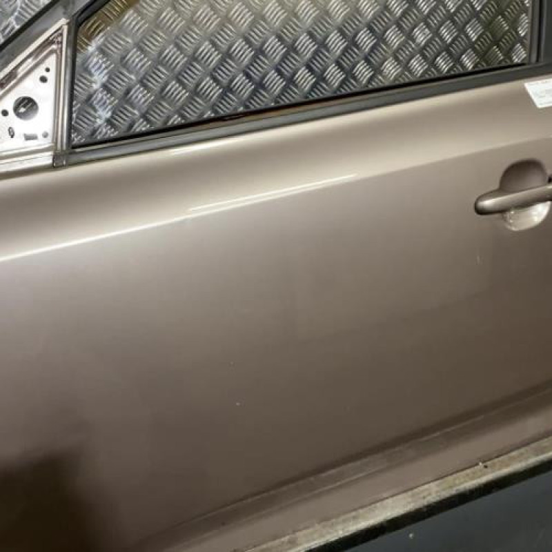 Porte avant gauche KIA CEE-D 1 SPORT WAGON Photo n°4
