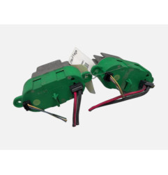 Resistance chauffage RENAULT ESPACE 4