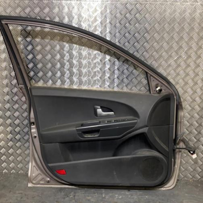 Porte avant gauche KIA CEE-D 1 SPORT WAGON Photo n°5