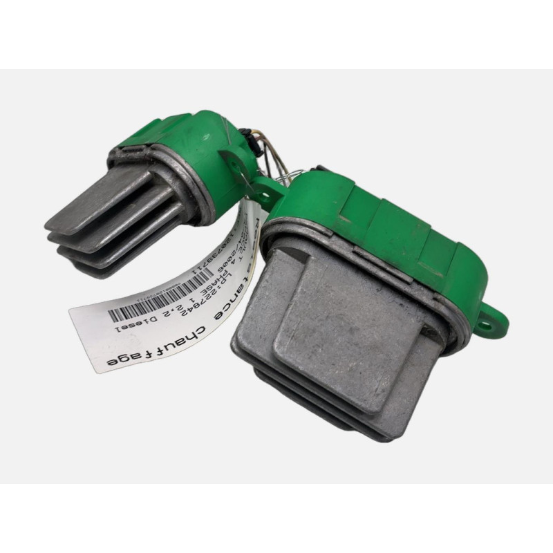 Resistance chauffage RENAULT ESPACE 4 Photo n°3