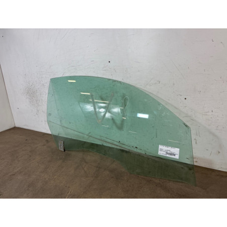Vitre avant droit RENAULT MEGANE 2