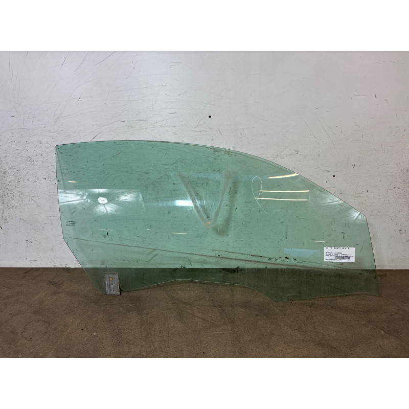 Vitre avant droit RENAULT MEGANE 2 Photo n°3