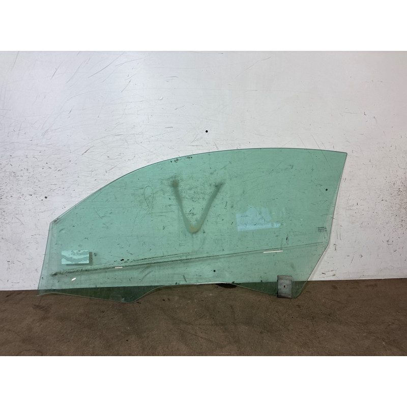 Vitre avant droit RENAULT MEGANE 2 Photo n°4