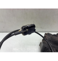 Serrure avant droit RENAULT MEGANE 2