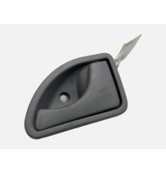 Poignee interieur avant droit RENAULT TWINGO 1 Photo n°1