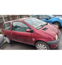 Poignee interieur avant droit RENAULT TWINGO 1