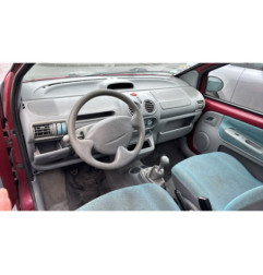 Poignee interieur avant droit RENAULT TWINGO 1