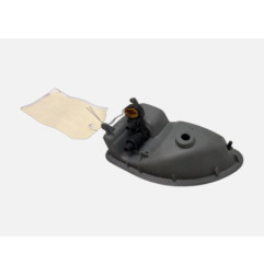 Poignee interieur avant gauche RENAULT TWINGO 1