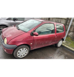 Pedale d'embrayage RENAULT TWINGO 1