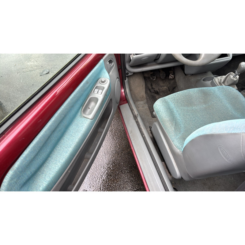 Pedale d'embrayage RENAULT TWINGO 1 Photo n°15