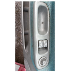 Pedale d'embrayage RENAULT TWINGO 1
