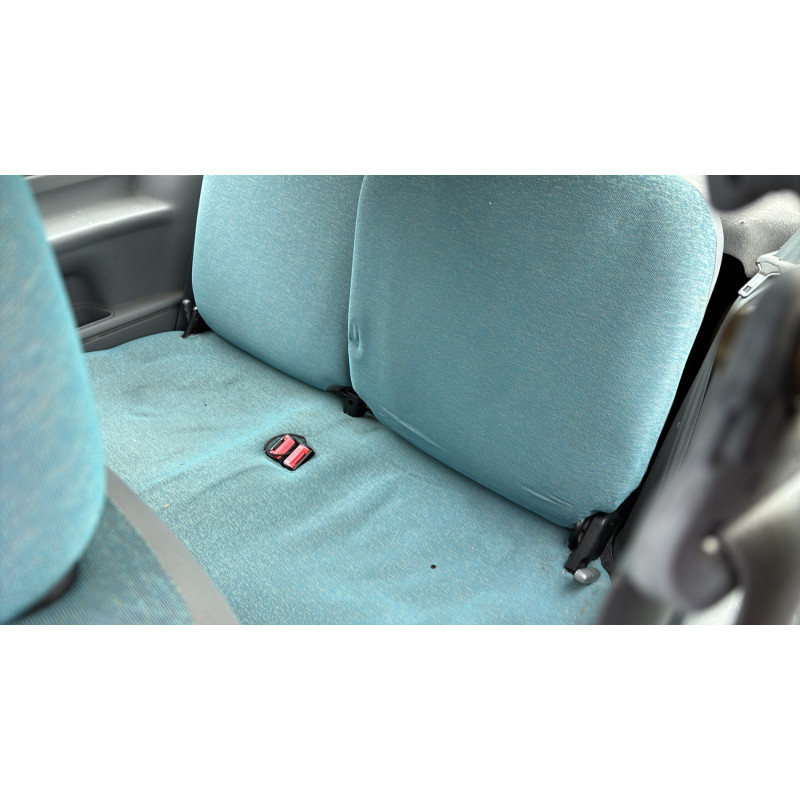 Pedale d'embrayage RENAULT TWINGO 1 Photo n°19