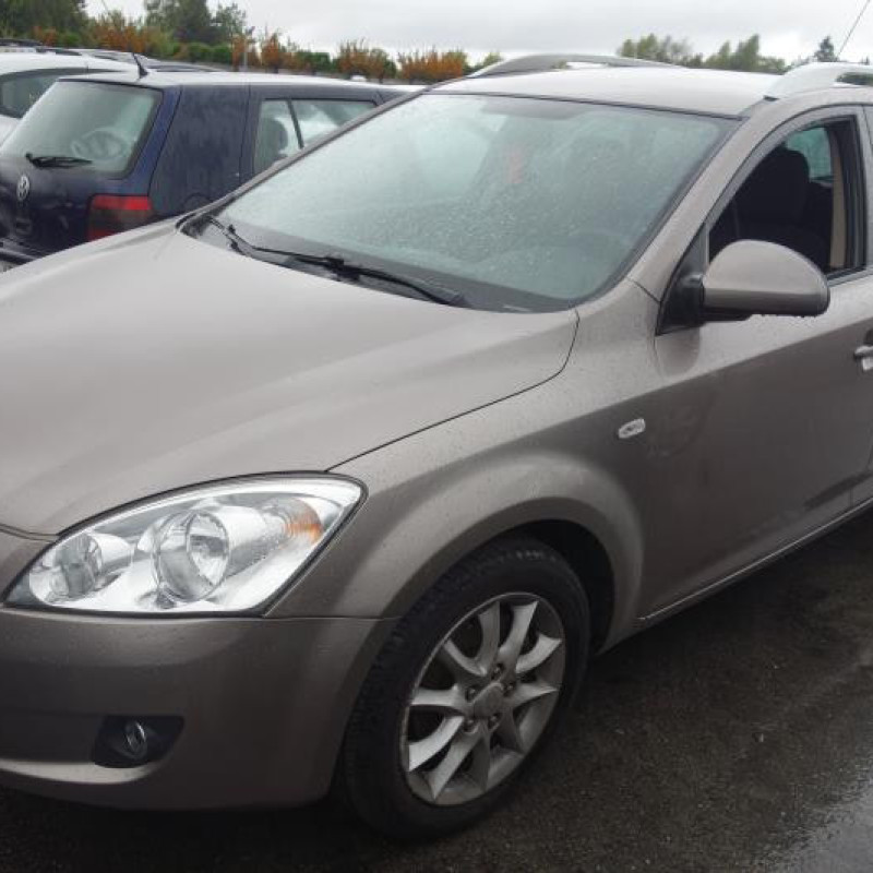 Retroviseur gauche KIA CEE-D 1 SPORT WAGON Photo n°4