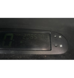 Pulseur d'air RENAULT TWINGO 1