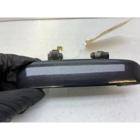 Poignee porte avant droit AUDI A6 2