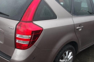 Retroviseur gauche KIA CEE-D 1 SPORT WAGON