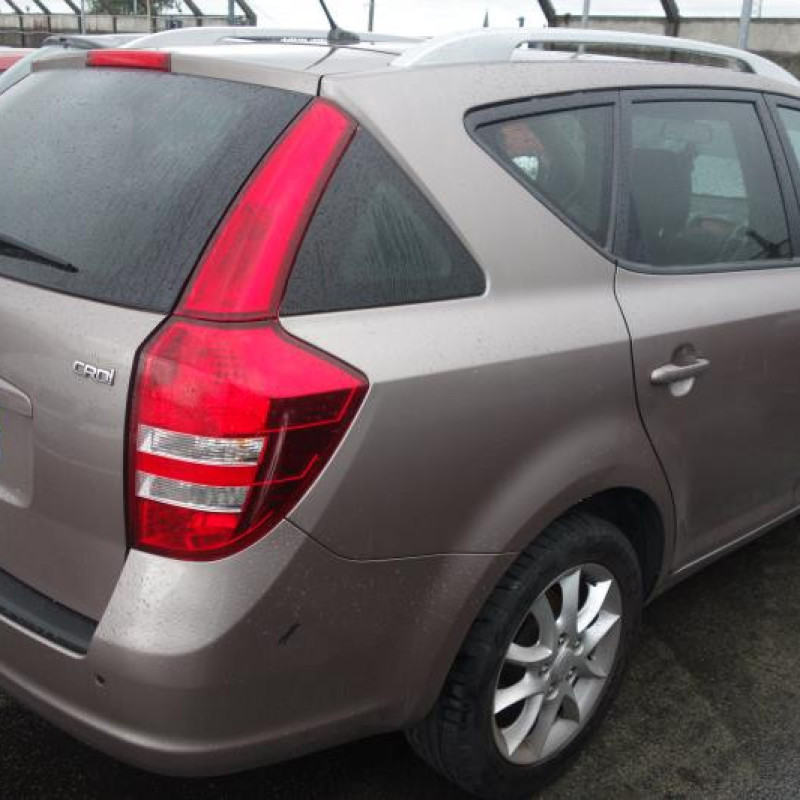 Retroviseur gauche KIA CEE-D 1 SPORT WAGON Photo n°6