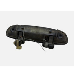 Poignee porte avant droit AUDI A6 2