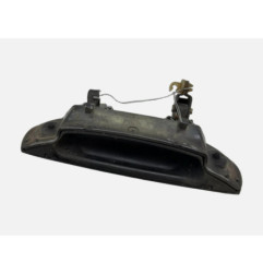 Poignee porte avant droit AUDI A6 2