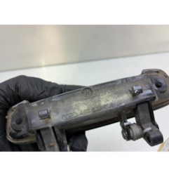 Poignee porte avant droit AUDI A6 2