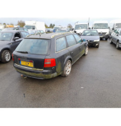 Poignee porte avant droit AUDI A6 2